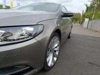 Volkswagen Tiguan 2,0