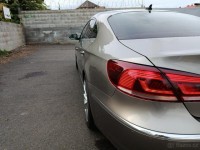 Volkswagen Tiguan 2,0