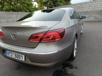 Volkswagen Tiguan 2,0
