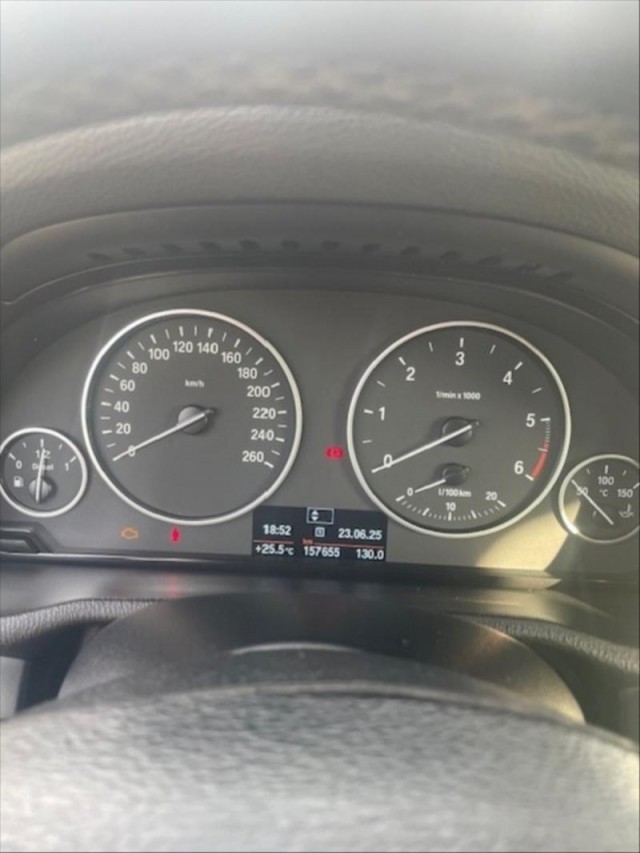 BMW X3 2,0   XDRIVE