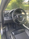 BMW X3 2,0   XDRIVE