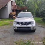 Nissan Pathfinder 2,5   Prodám
