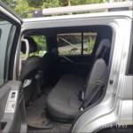 Nissan Pathfinder 2,5   Prodám