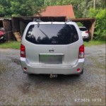 Nissan Pathfinder 2,5   Prodám