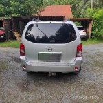 Nissan Pathfinder 2,5   Prodám