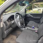 Nissan Pathfinder 2,5   Prodám