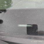Nissan Pathfinder 2,5   Prodám