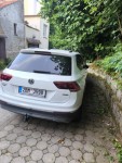 Volkswagen Tiguan auto jako nové