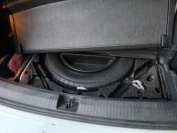 Volkswagen Tiguan auto jako nové