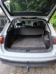 Volkswagen Tiguan auto jako nové