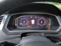 Volkswagen Tiguan auto jako nové
