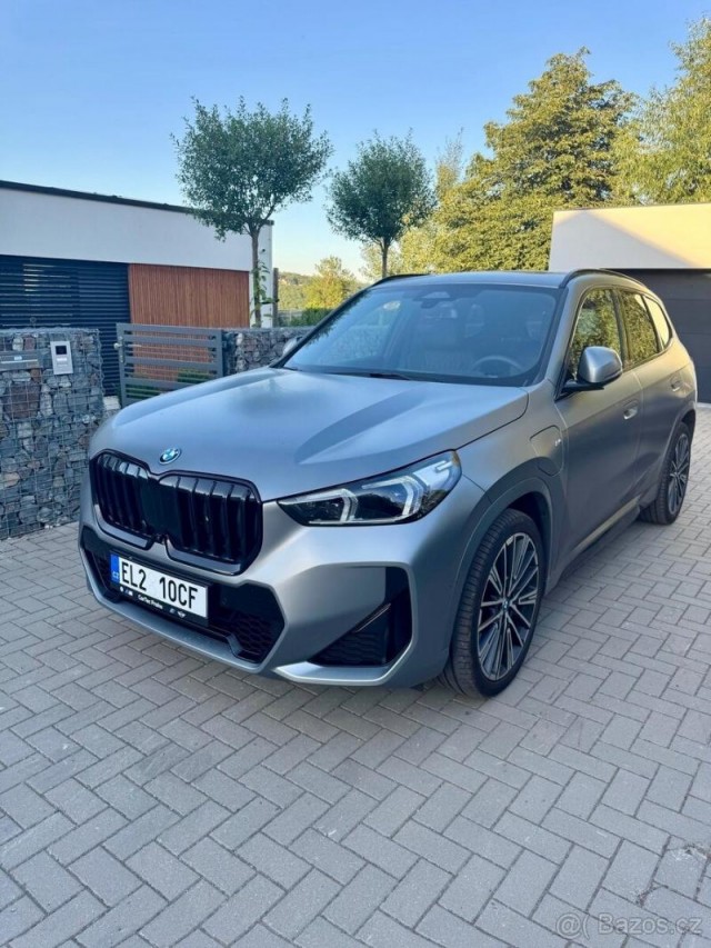BMW X1 xdrive 30E