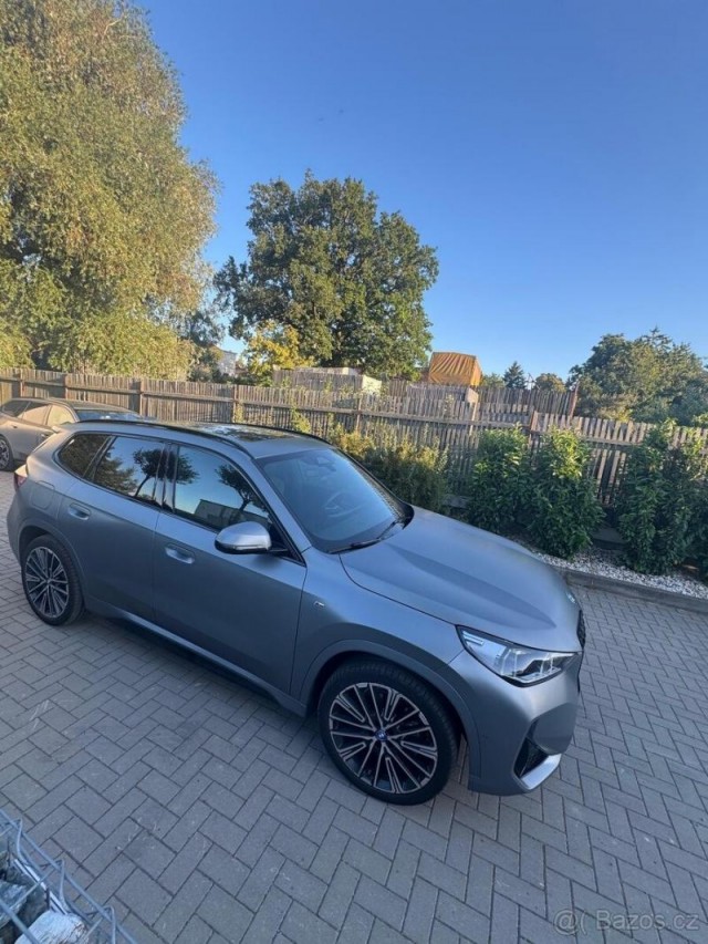 BMW X1 xdrive 30E