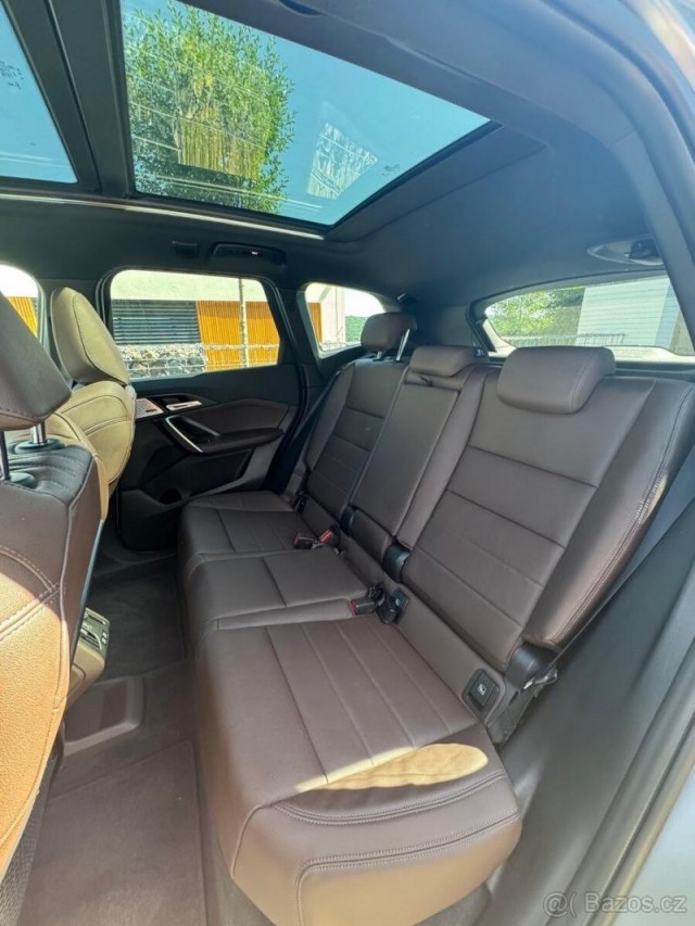 BMW X1 xdrive 30E