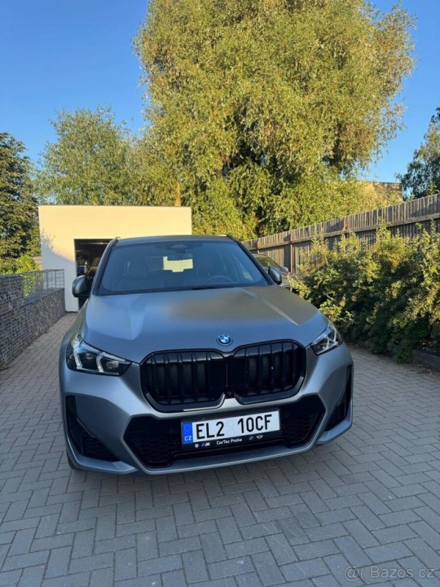 BMW X1 xdrive 30E