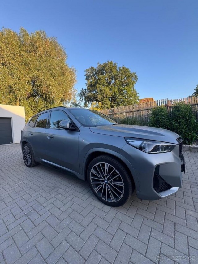 BMW X1 xdrive 30E