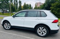 Volkswagen Tiguan 1,5   TSI 129 KW r.v.2021,7500
