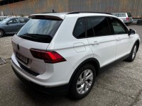 Volkswagen Tiguan 1,5   TSI 129 KW r.v.2021,7500