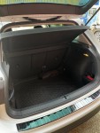 Volkswagen Tiguan 1,5   TSI 129 KW r.v.2021,7500