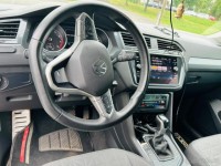 Volkswagen Tiguan 1,5   TSI 129 KW r.v.2021,7500