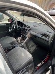 Volkswagen Tiguan 1,5   TSI 129 KW r.v.2021,7500
