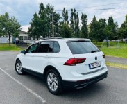 Volkswagen Tiguan 1,5   TSI 129 KW r.v.2021,7500