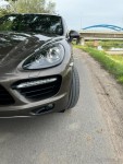 Porsche Cayenne 4,8   Turbo V8 580ps