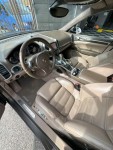 Porsche Cayenne 4,8   Turbo V8 580ps