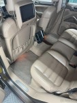 Porsche Cayenne 4,8   Turbo V8 580ps
