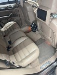 Porsche Cayenne 4,8   Turbo V8 580ps