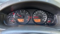 Nissan Navara 2,5   D40
