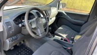 Nissan Navara 2,5   D40