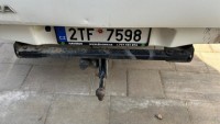 Nissan Navara 2,5   D40