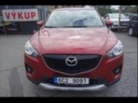 Mazda CX-5 2,0