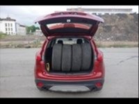 Mazda CX-5 2,0