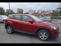 Mazda CX-5 2,0