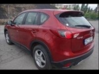 Mazda CX-5 2,0