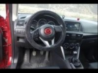 Mazda CX-5 2,0