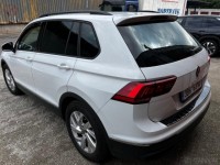 Volkswagen Tiguan 1,5   TSI 129 KW r.v.2021,7500