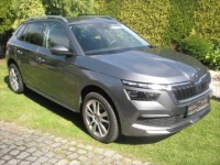 Škoda Kamiq 1,0   TSI 85KW - FULL,LED,28t 