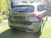 Škoda Kamiq 1,0   TSI 85KW - FULL,LED,28t 