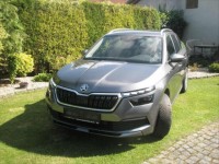 Škoda Kamiq 1,0   TSI 85KW - FULL,LED,28t 
