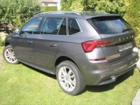 Škoda Kamiq 1,0   TSI 85KW - FULL,LED,28t 