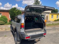 Mitsubishi Pajero 2,5   SPORT