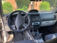 Mitsubishi Pajero 2,5   SPORT