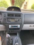 Mitsubishi Pajero 2,5   SPORT