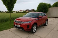 Land Rover Range Rover Evoque 2,0   134 kW 4x4, r.v. 2019 – 