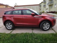 Land Rover Range Rover Evoque 2,0   134 kW 4x4, r.v. 2019 – 