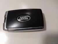 Land Rover Range Rover Evoque 2,0   134 kW 4x4, r.v. 2019 – 
