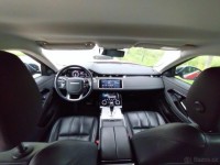 Land Rover Range Rover Evoque 2,0   134 kW 4x4, r.v. 2019 – 